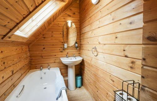 Moyle Lodge - Foto 21