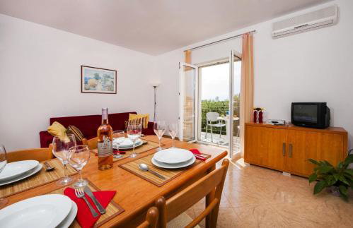 Apartments Bella - Foto 47