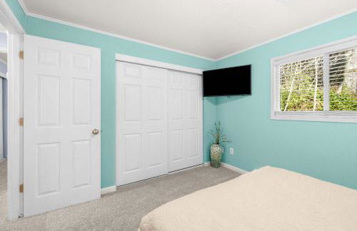 Bright Beach Town Bungalow - Foto 21