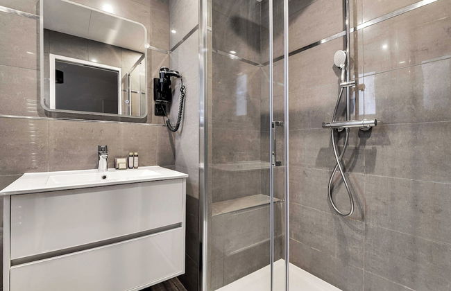 Modern Apartment Near Palais Garnier - Foto 14