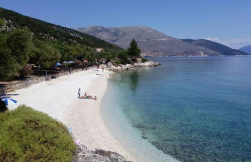 Joleni Cottage in Keramies - Foto 23