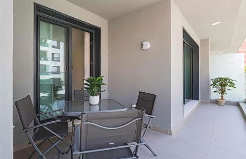 Sunny Art Malaga - Photo 26