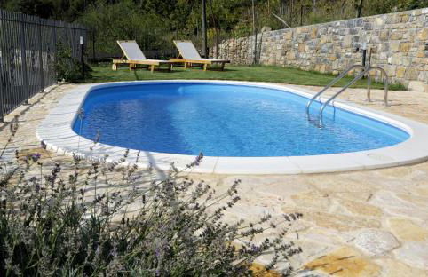 CASA AZZURRA - Foto 12