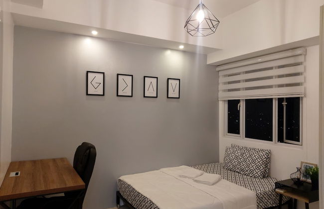 Studio Luxe In Princeton Residences - Foto 9