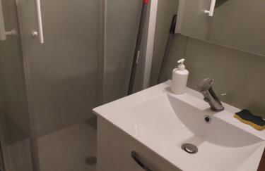 Studio fonctionnel proche Tours - Photo 5