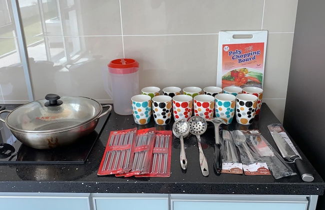 Hom Villa 16-25 pax - Foto 27