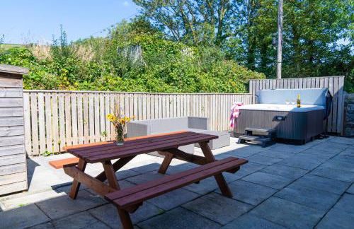 Wrth y Nant - Foto 11