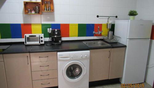 Apartamento Alameda - Foto 2