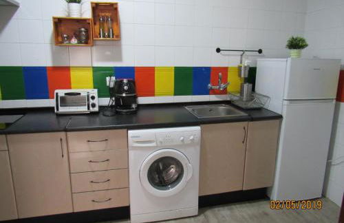 Apartamento Alameda - Foto 2