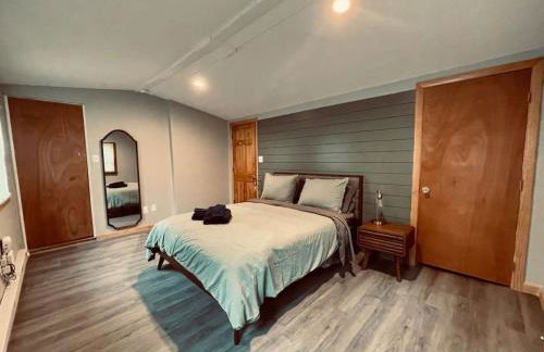 24 Serenity A Lakefront Cottage Retreat - Foto 17