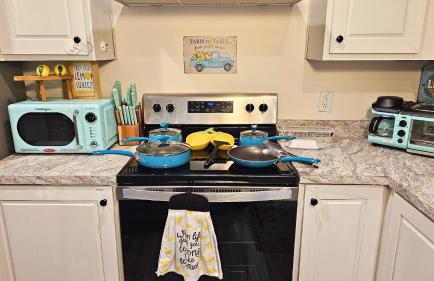 Family Retreat, Work Crew Friendly - Foto 8