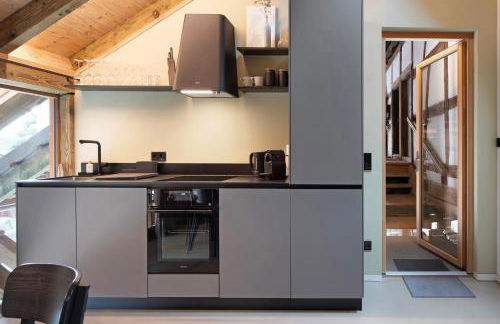 Ferienwohnung im Gehöft - Foto 8