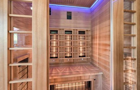 Gorgeous Home In Sveti Urban With Sauna - Foto 26