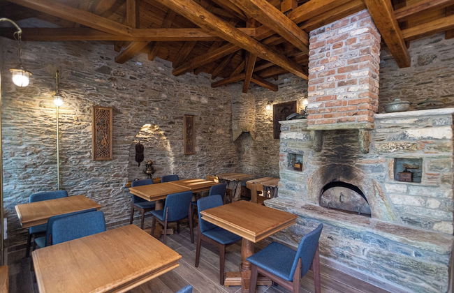 Nostos Country House - Foto 51