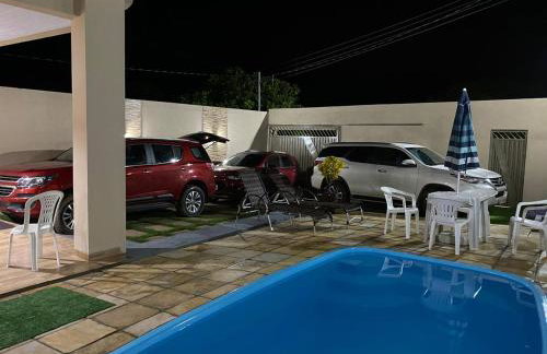 Casa Ondas de Alter - Foto 17