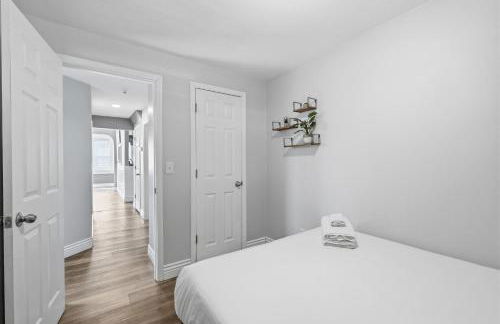 Charming Historic Foursquare Home 4BR Backyard - Foto 23