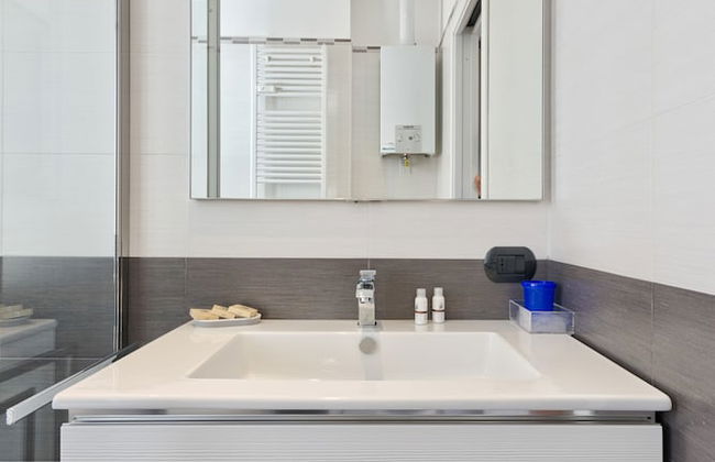 Torino Tribunale & Porta Susa Flat - Foto 23