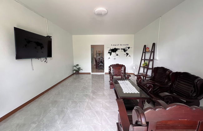 Kuan Mapraw Villa 3 - Foto 27