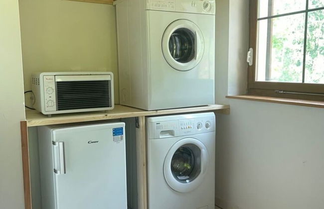 Cozy Holiday Home near Ski Area in Javorník - Foto 19