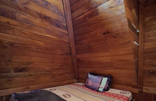 Siosar Paradise Resort and Restaurant - Foto 13