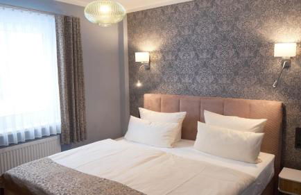 Parkhotel Flora - Foto 59