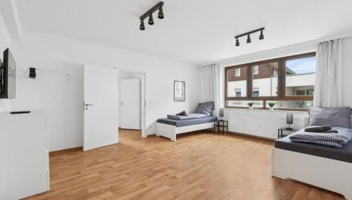 LI01 Apartment in Pfungstadt! - Foto 2