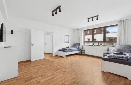 LI01 Apartment in Pfungstadt! - Foto 2