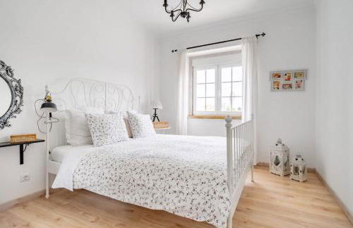 I Love Lisboa Apartment NEW AC - Foto 16