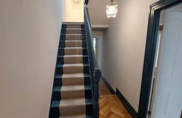 Large newly refurbished house close to harbour Free Parking - Foto 17