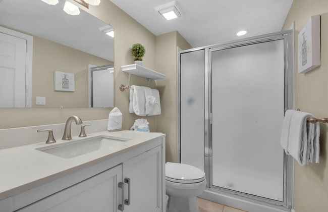 Pelican Beach 1213 2 Bedroom Condo - Foto 39