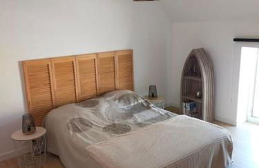 Maison mer Manche Cotentin Créances - Foto 7