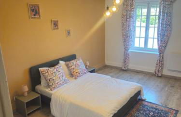 Grand appartement familial 47m2 au 1er etage - Foto 14