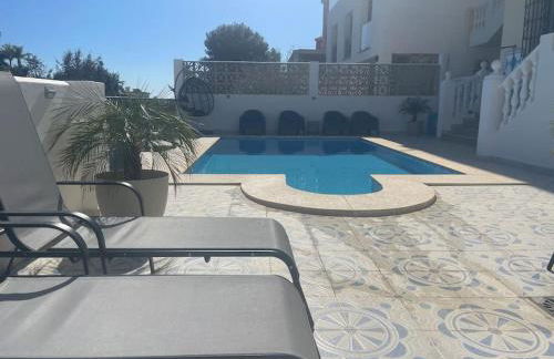 Prachtig 4/10 pers. Appartement Mijas/Fuengirola - Photo 26