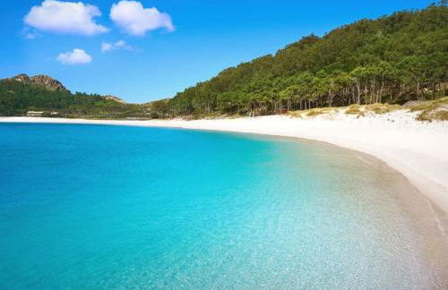 Apartamento en Moaña Rosalía de Castro - Foto 17