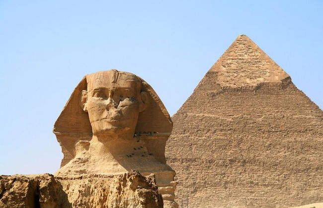 Lovely 3-bed Pyramids Viewapartment in Kafr Nassar - Foto 21