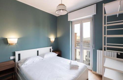 Sweet Green Apt Tortona District - Foto 6