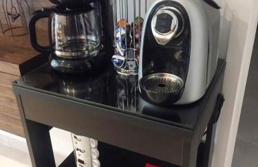 Wai Wai Cumbuco Eco Residence - Bahamas 101 - Photo 42