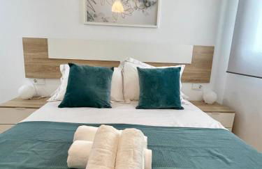 Sunny Malaga - Photo 12