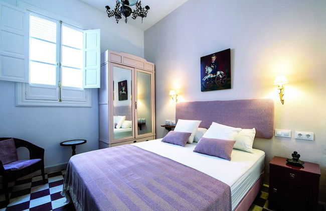 Suites Machado - Foto 29