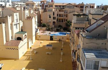 Sun an relax at the Puertomar beach - Foto 38