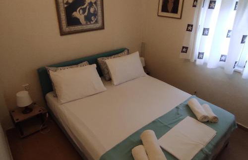 Summer House 150m from the beach for 5 persons. - Foto 16