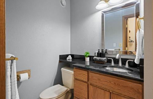 Hutch N Snow House AK - Foto 31