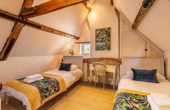 Host Stay The Old Paul Pry - Foto 4