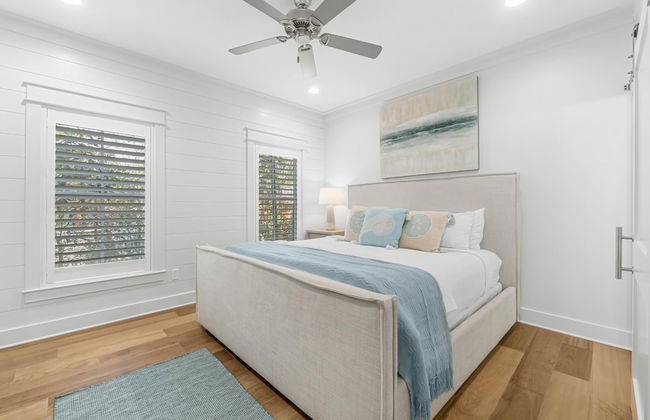 Magnolia Cottages by the Sea by Panhandle Getaways - Foto 75