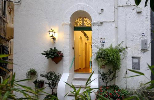 Vicolo 23 House - Photo 25