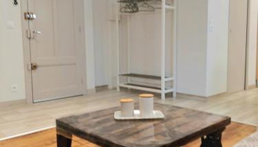 Proche gare, cosy, courte et moyenne durée - Foto 3