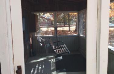 Lake Access! Twin Birch Resort - The Brown Bear - Foto 13