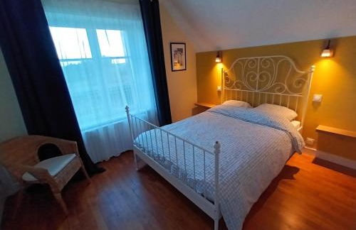 Maison de vacances vue mer et campagne - Photo 13