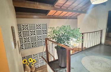 Mogiquicaba Beach House - Foto 27