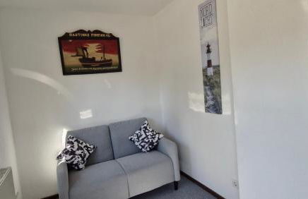 Ferienhaus Bremerhaven ab an die Nordsee - Photo 9